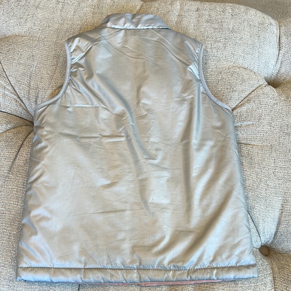 Reversible Vest - Picture 5 of 6